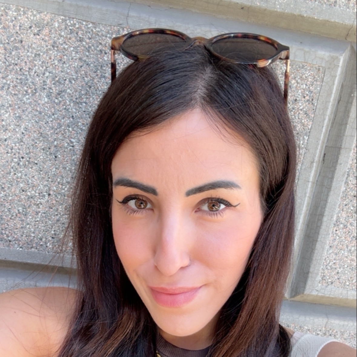 francesca Maria