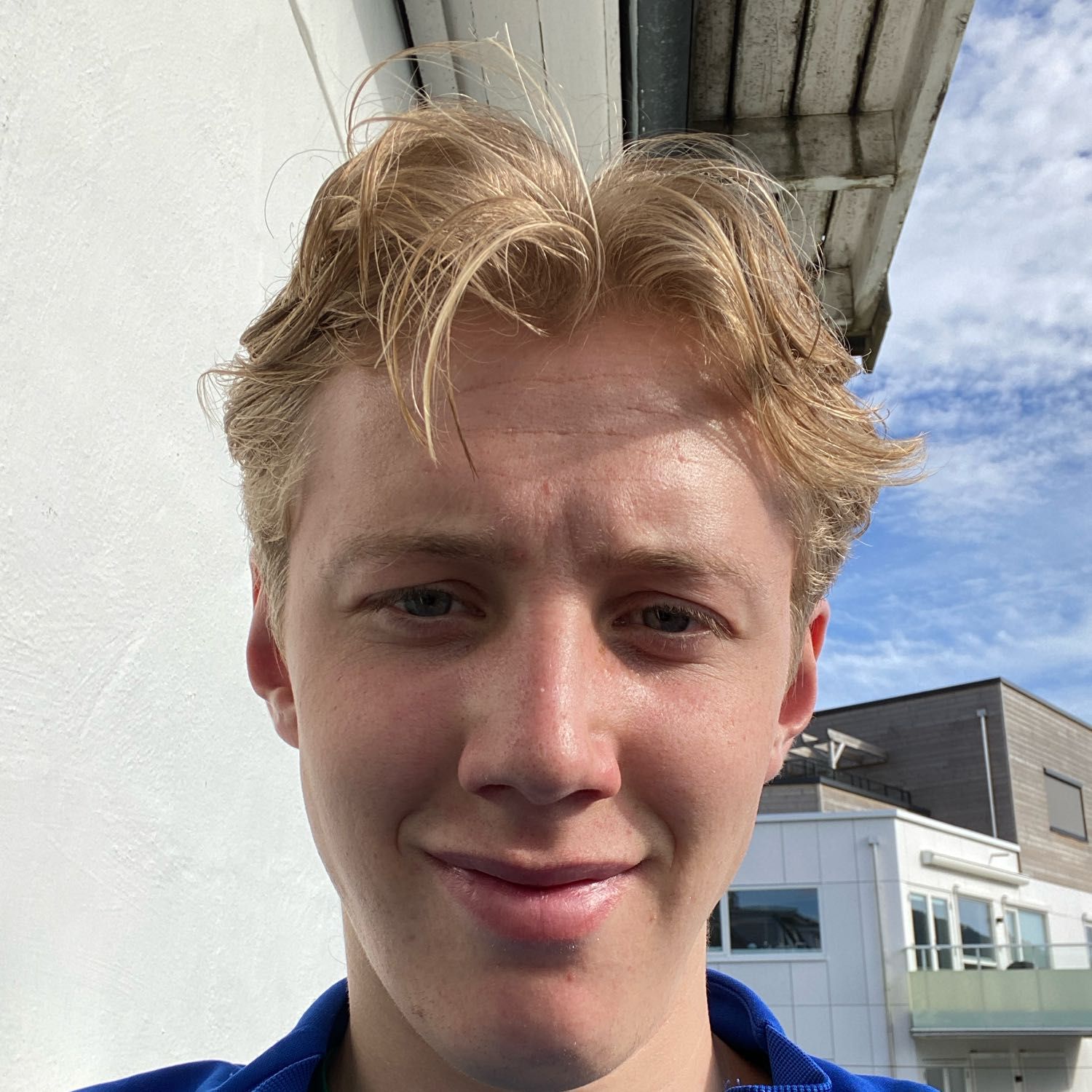 Marius