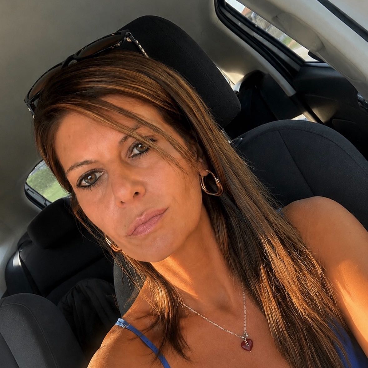 cristina