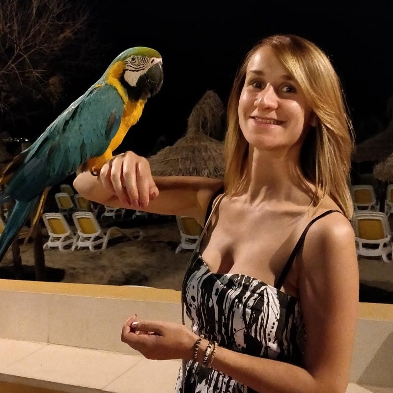 Karolina