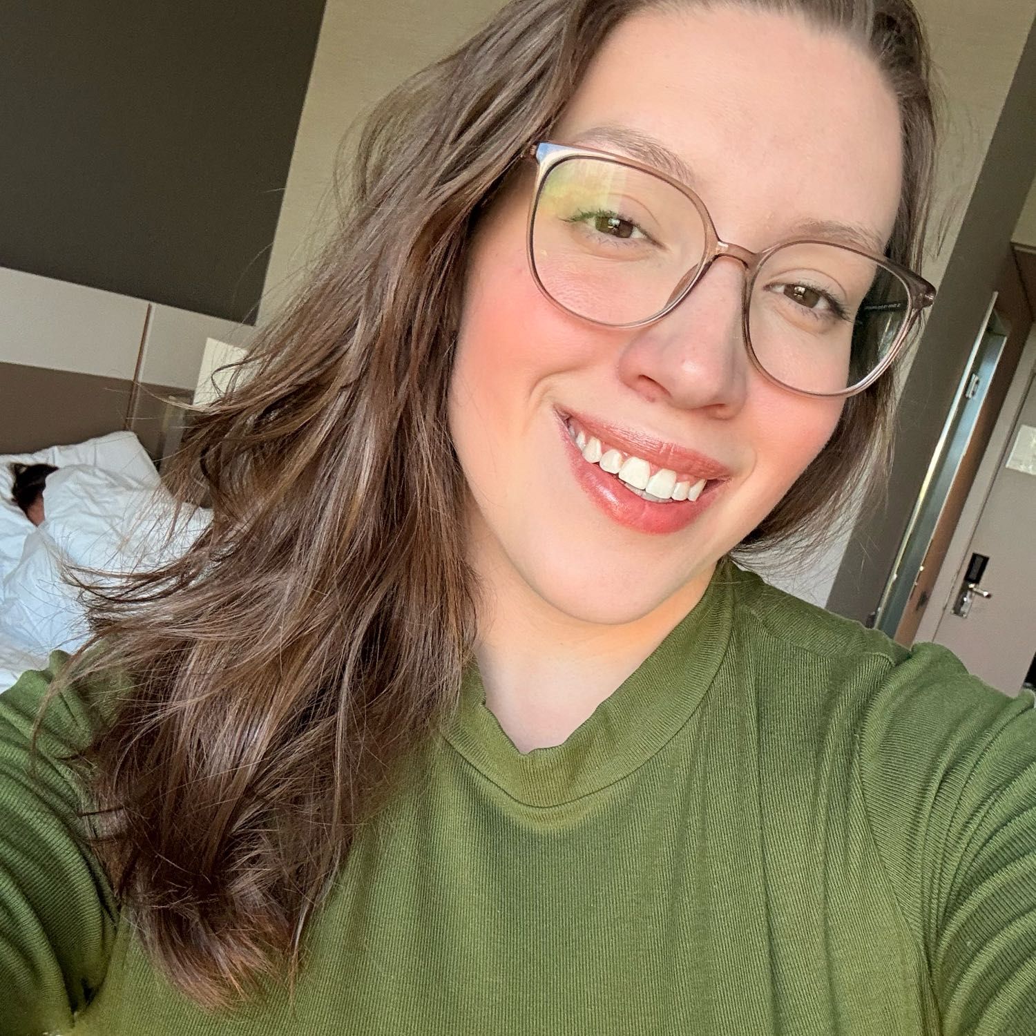 Larissa