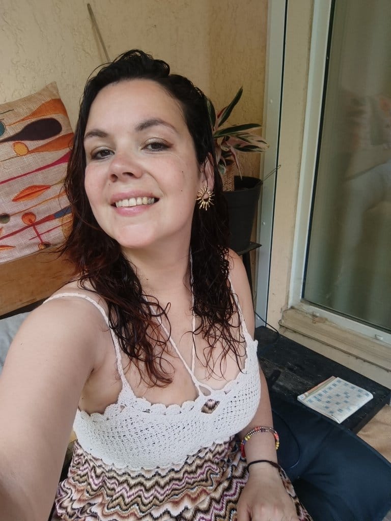 Amandine