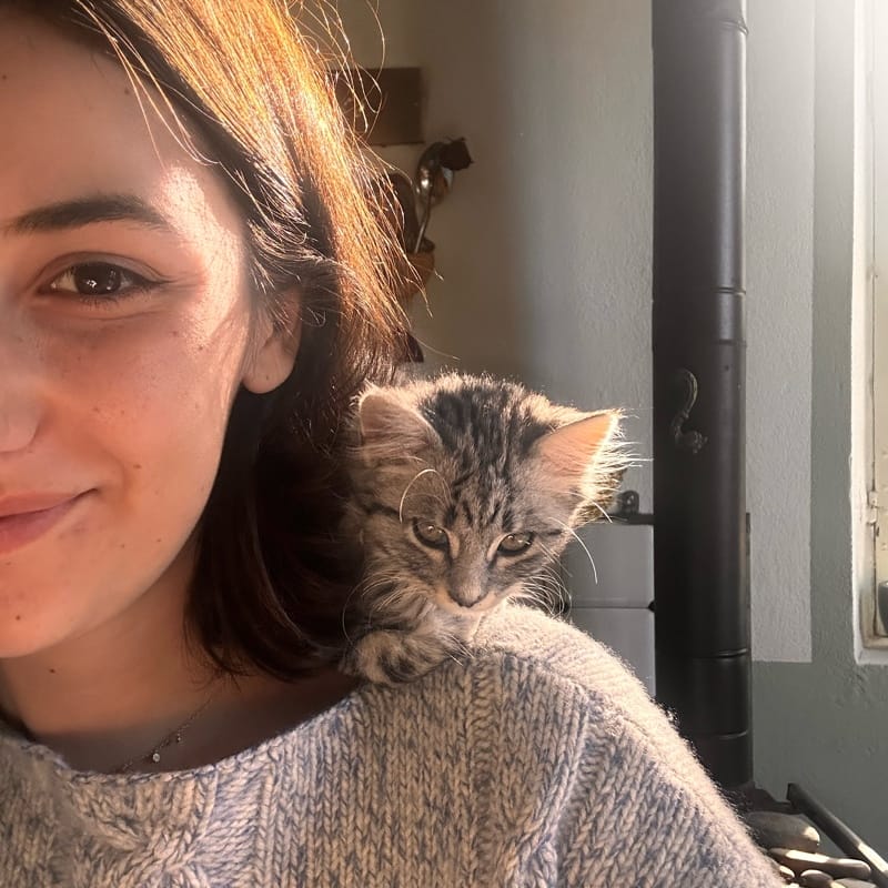 Lucrezia Pippi