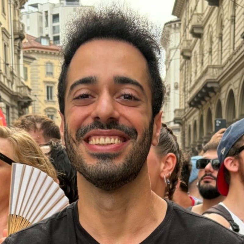Saeid