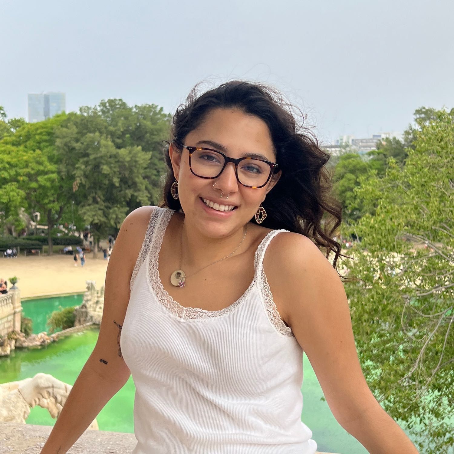 Lucía