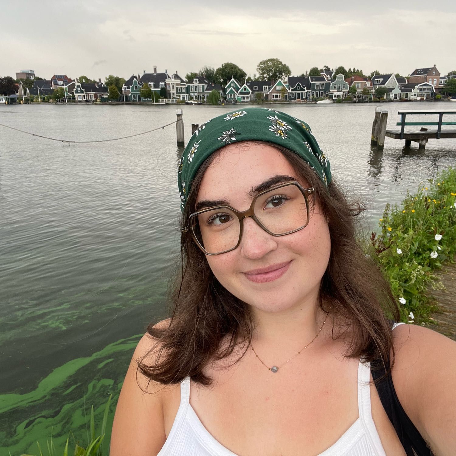 Anaëlle