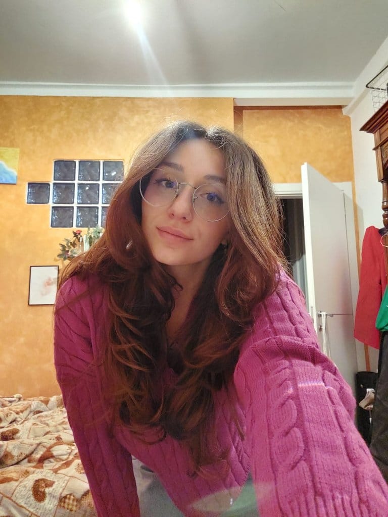Giulia