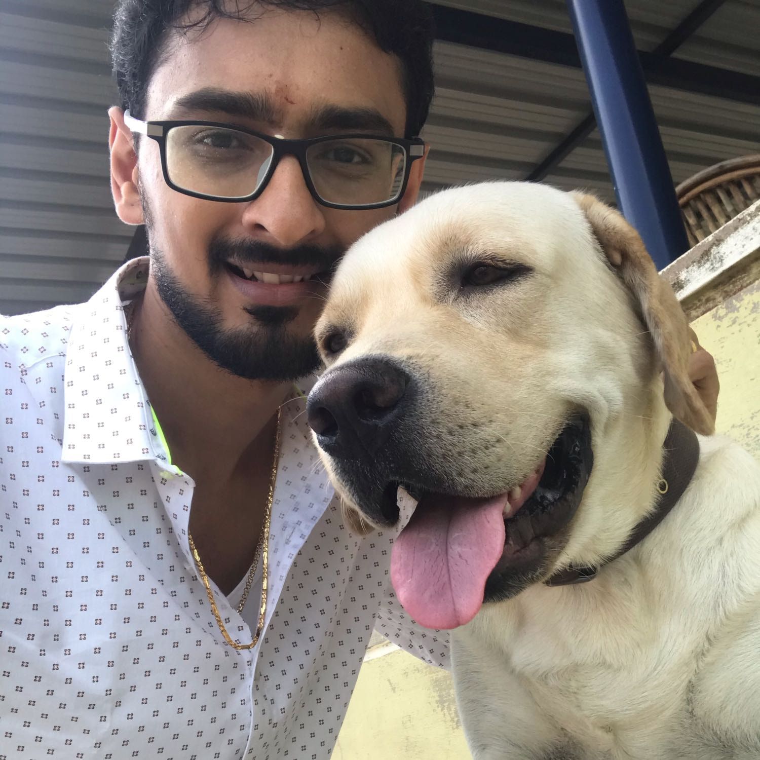 Harshith