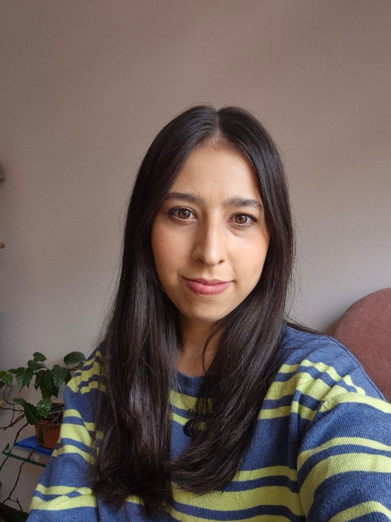 Alejandra