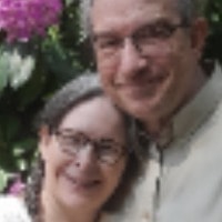 Phyllis en Leo