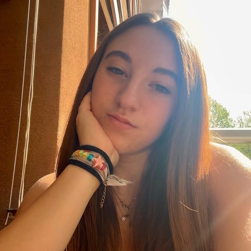 Rebecca