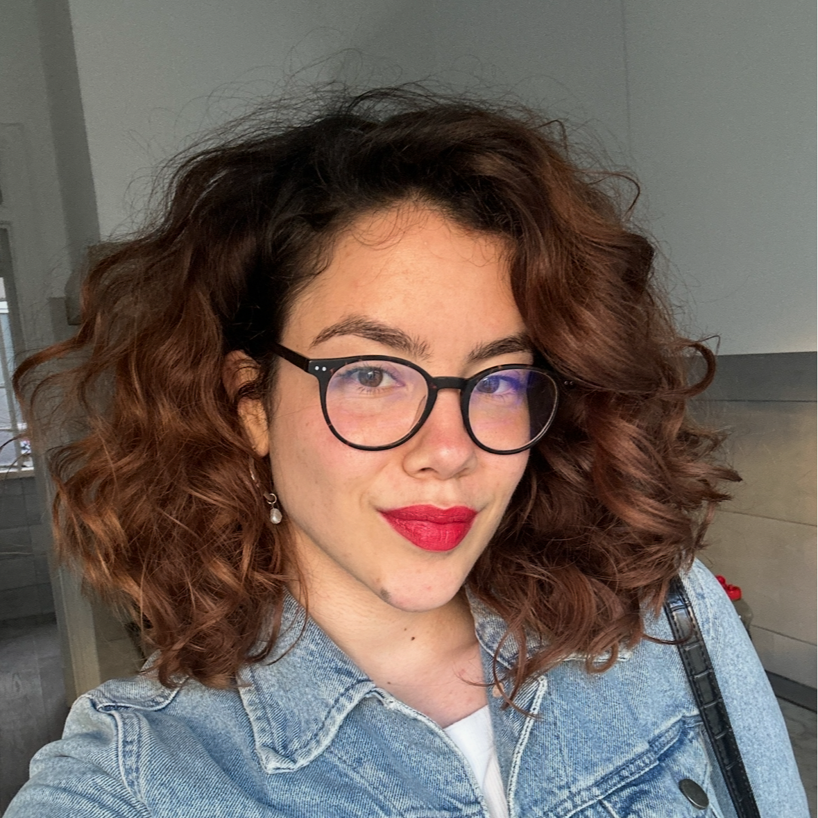 Mari Carmen