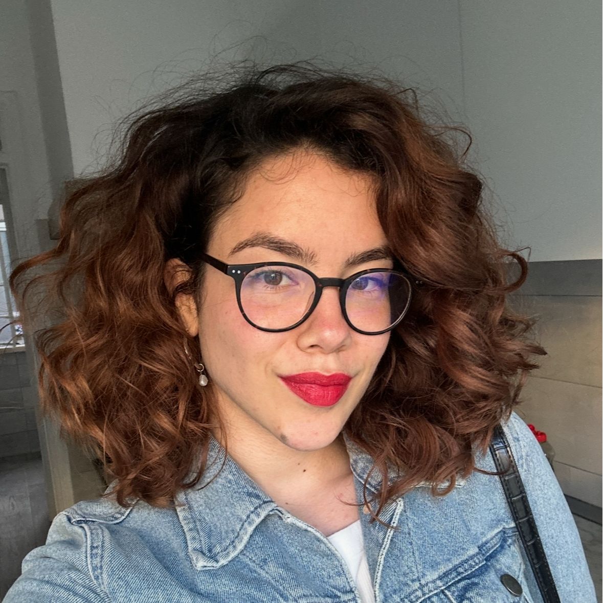 Mari Carmen