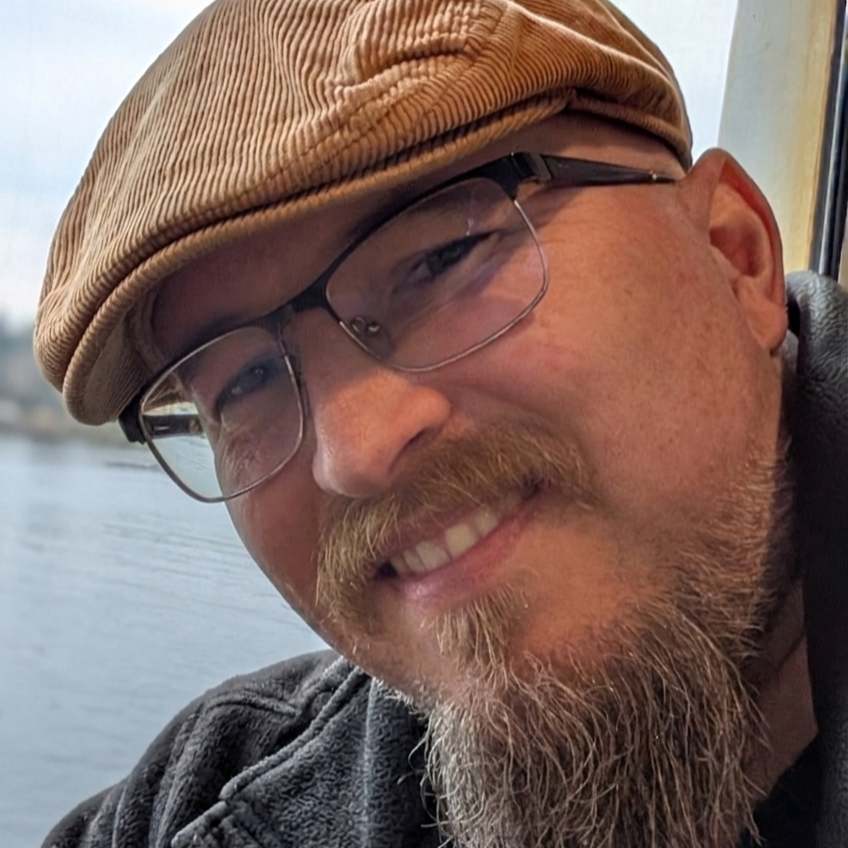 Kjetil