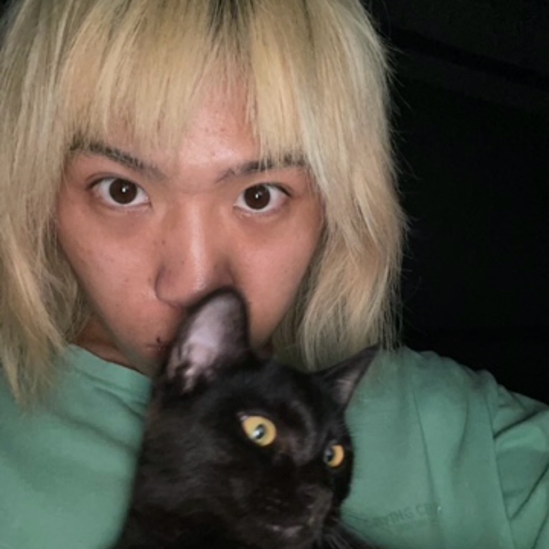 Zhenghao