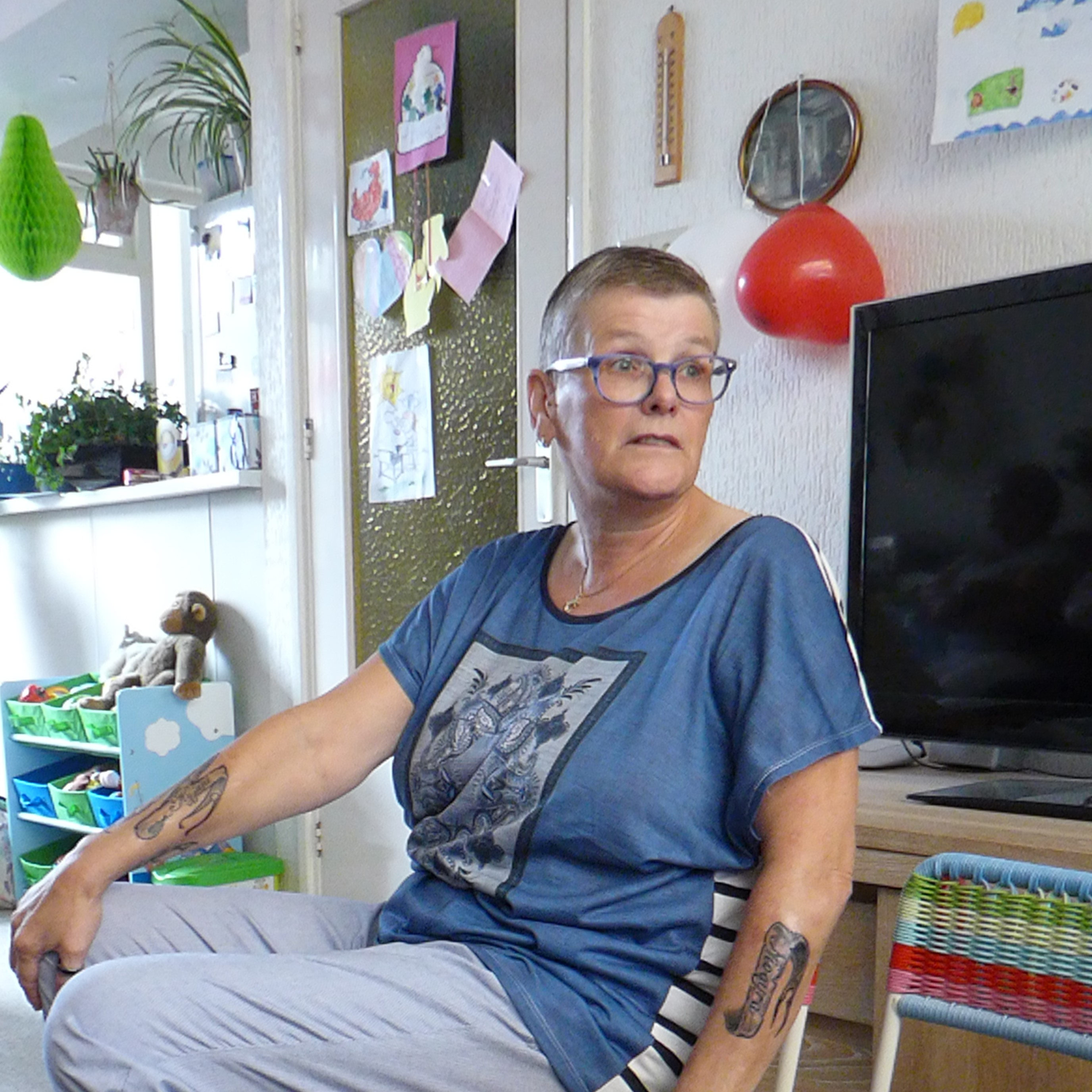 Evelien