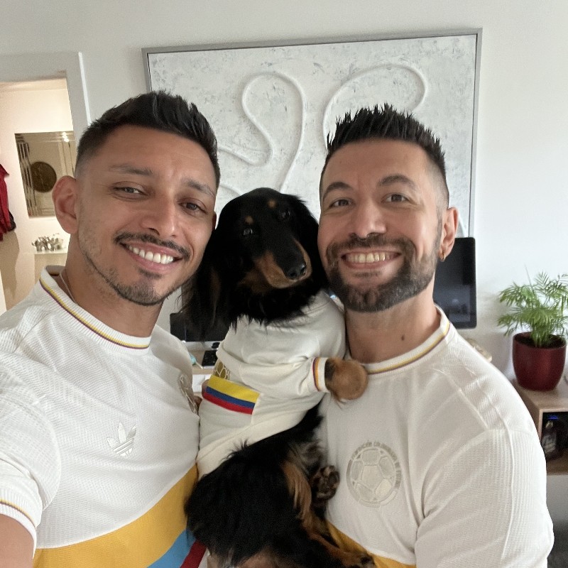 Marco & Jonny