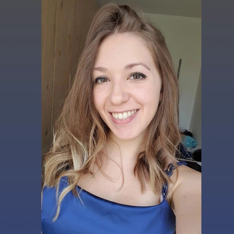 Melissa Aida
