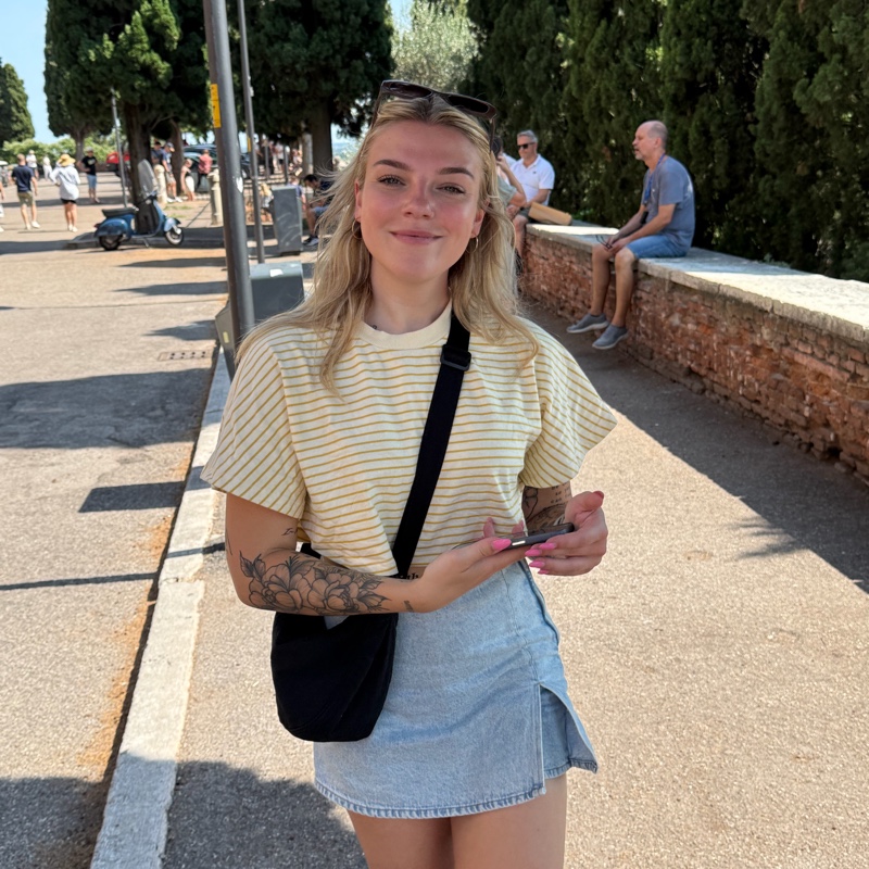 Laura