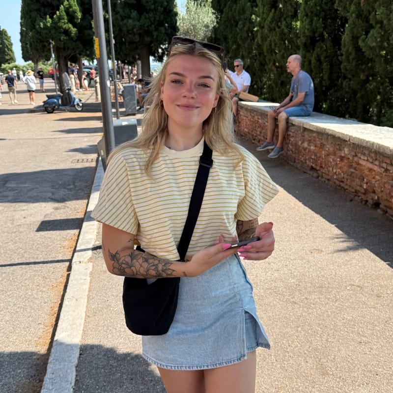 Laura