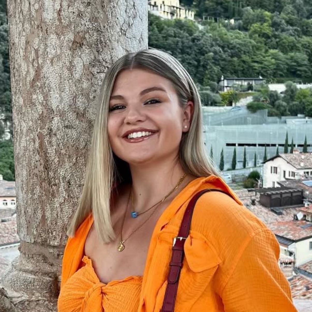Stefanie