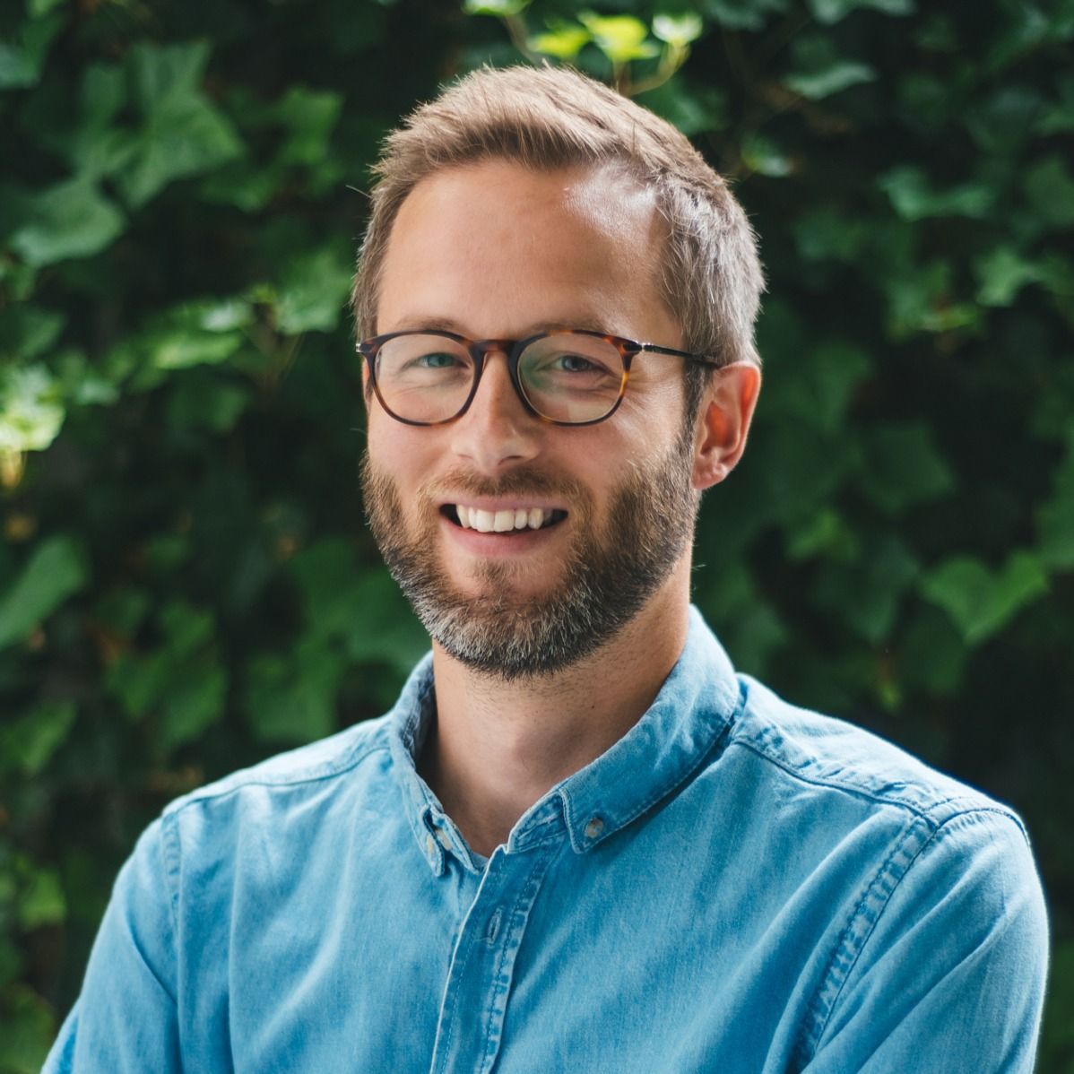 Cédric
