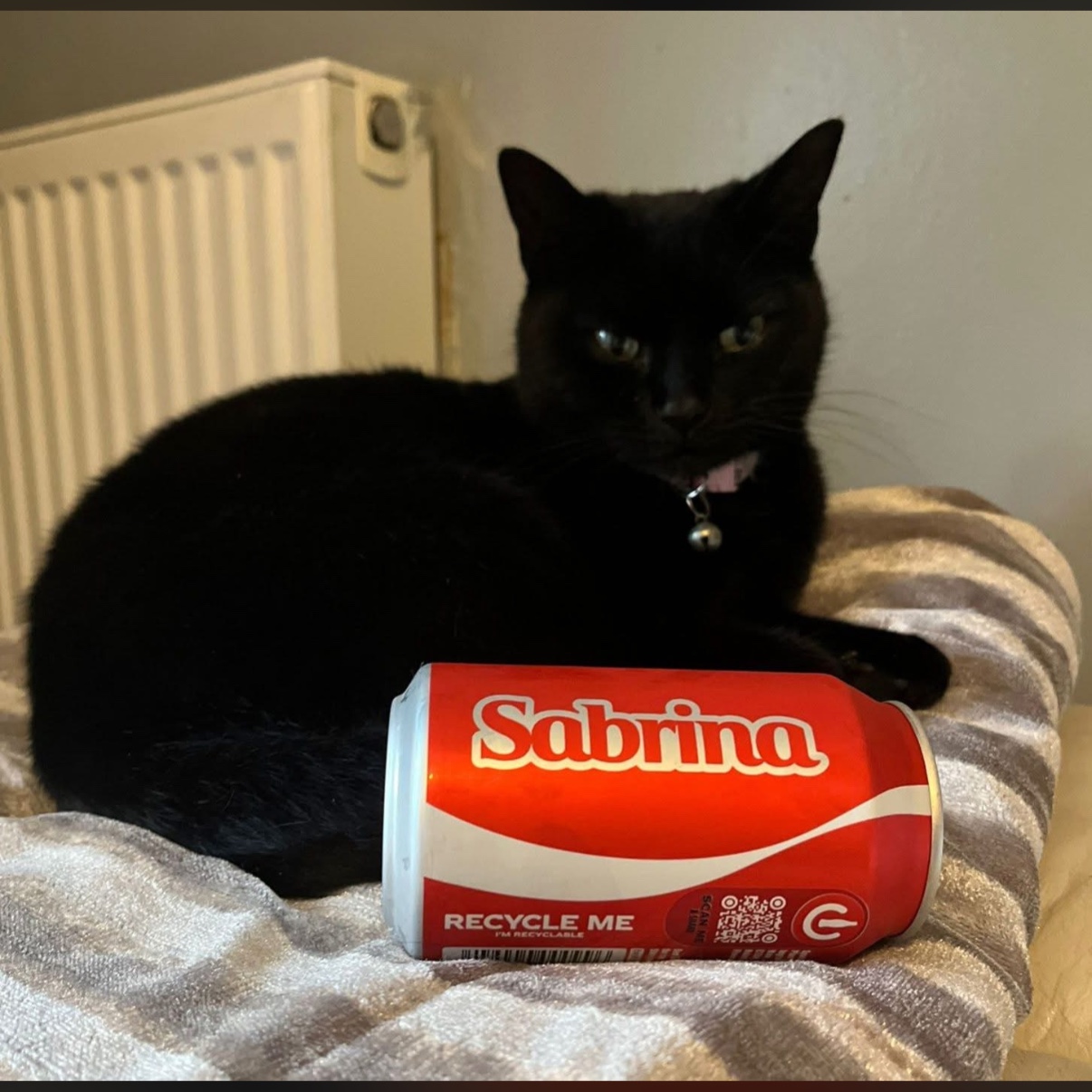 Sabrina