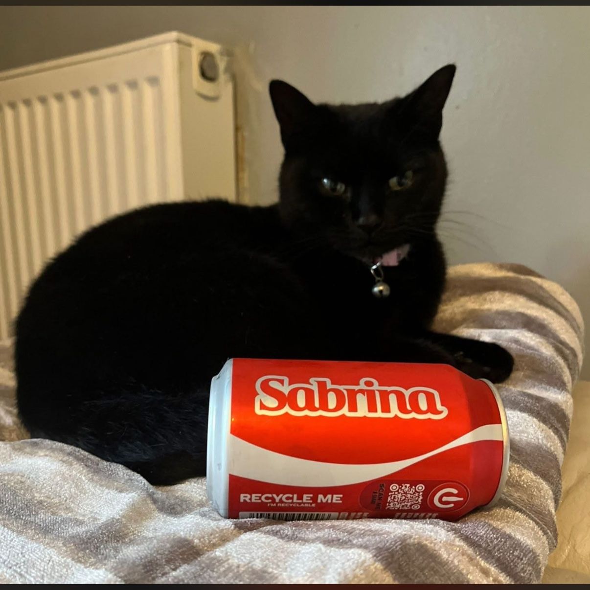 Sabrina