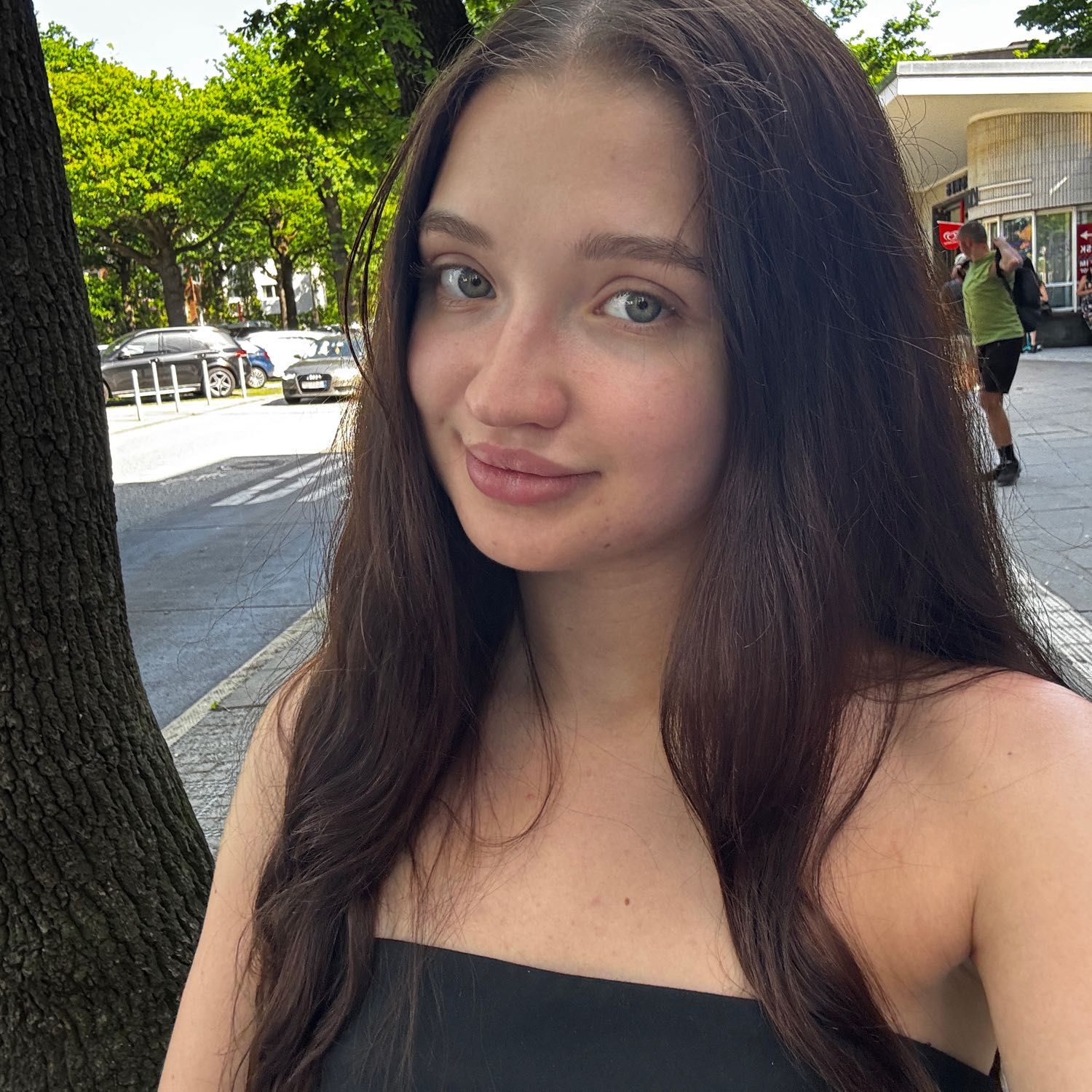 Anastasiia