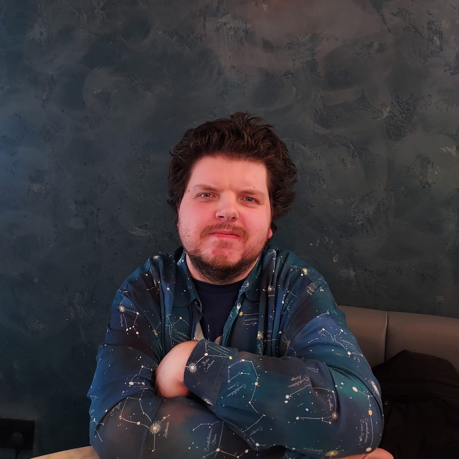 Michael