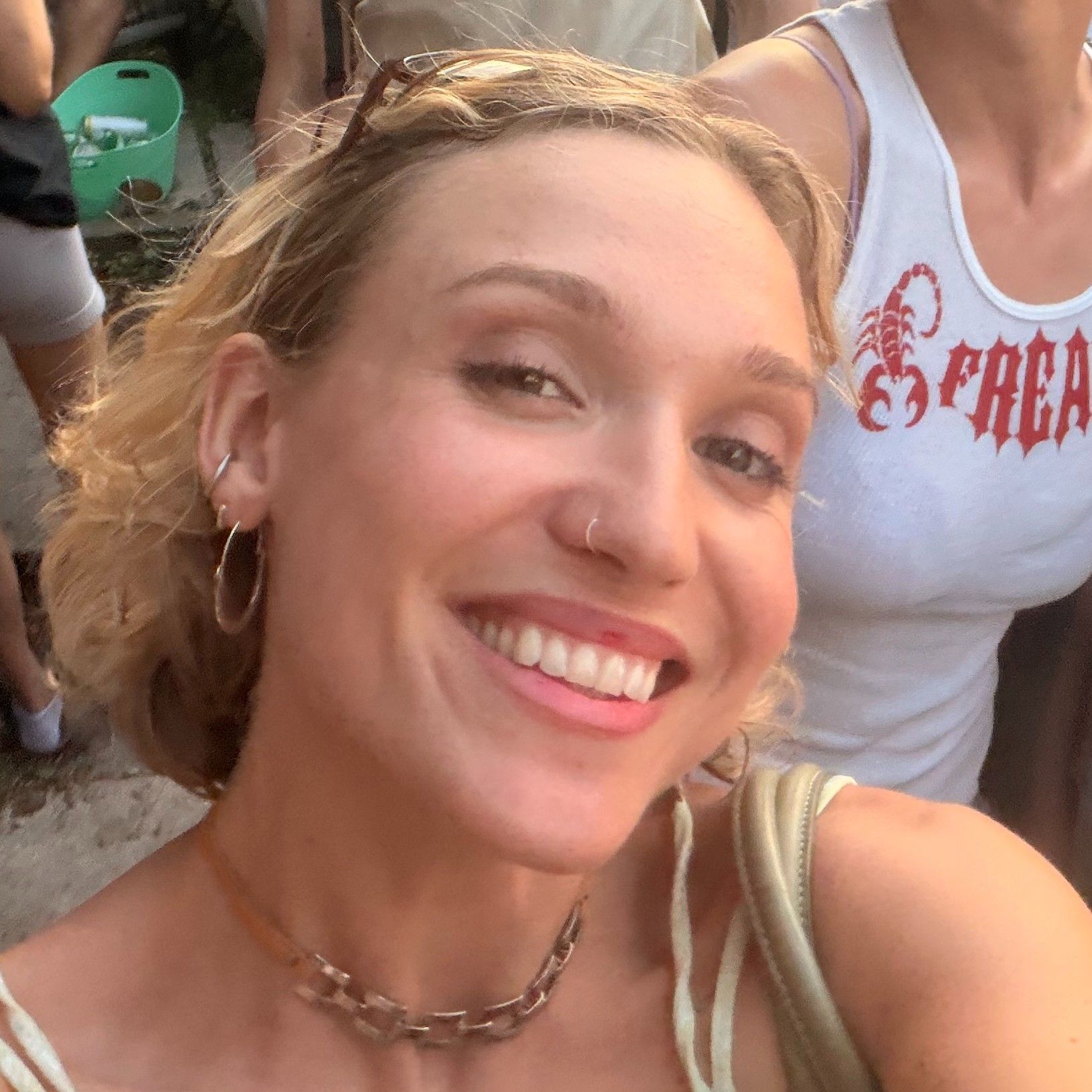 Gillian