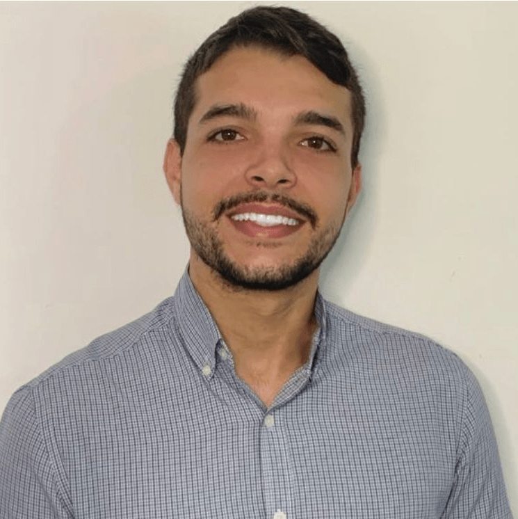 Marcus Vinicius