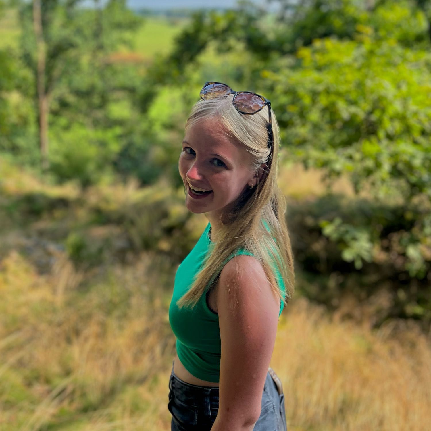 Julie