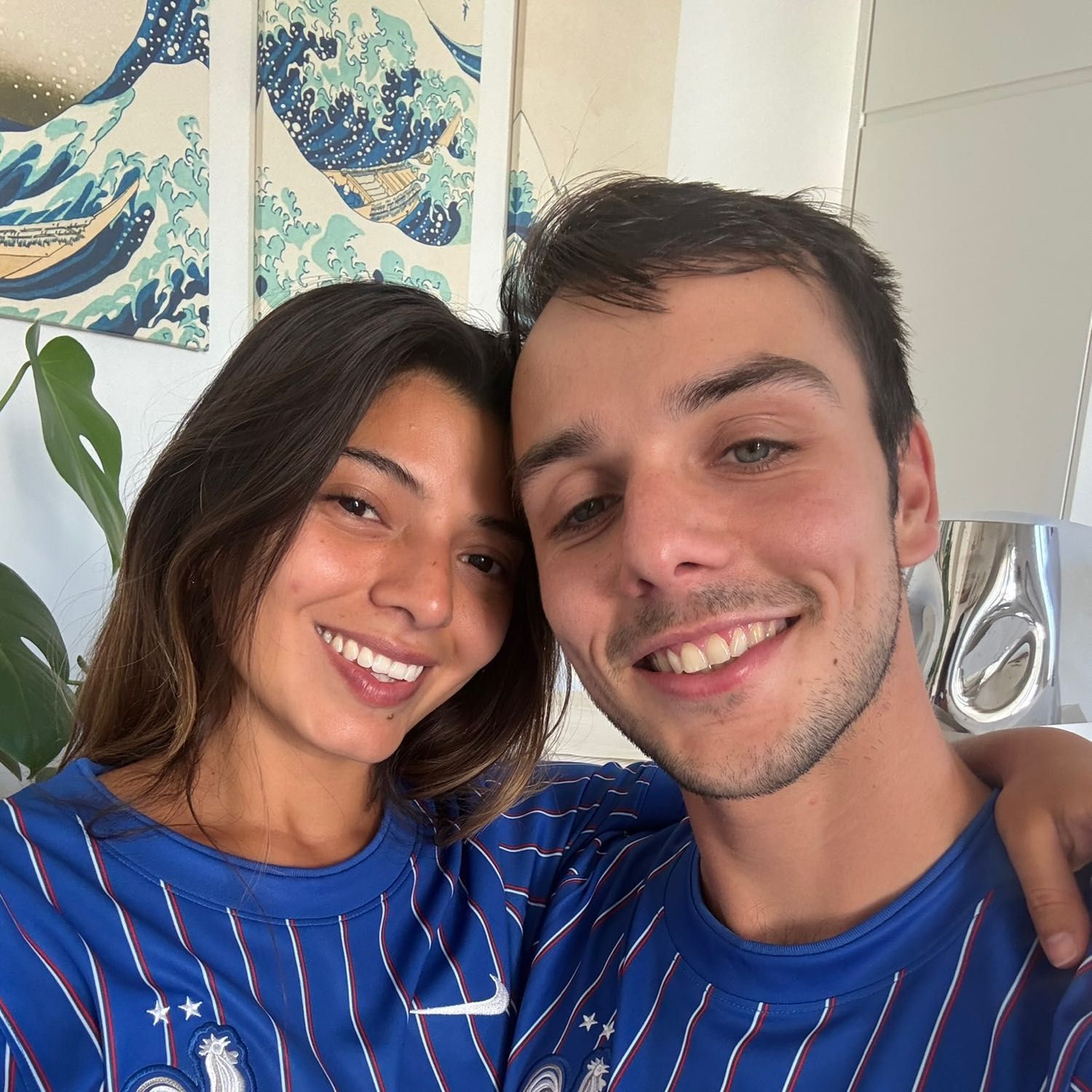 Axel & Faleri