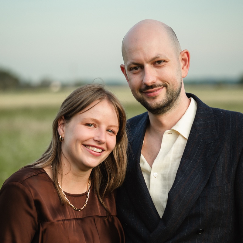 Hanne & Lauren