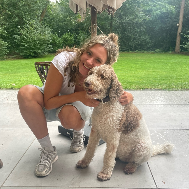 Karlijn