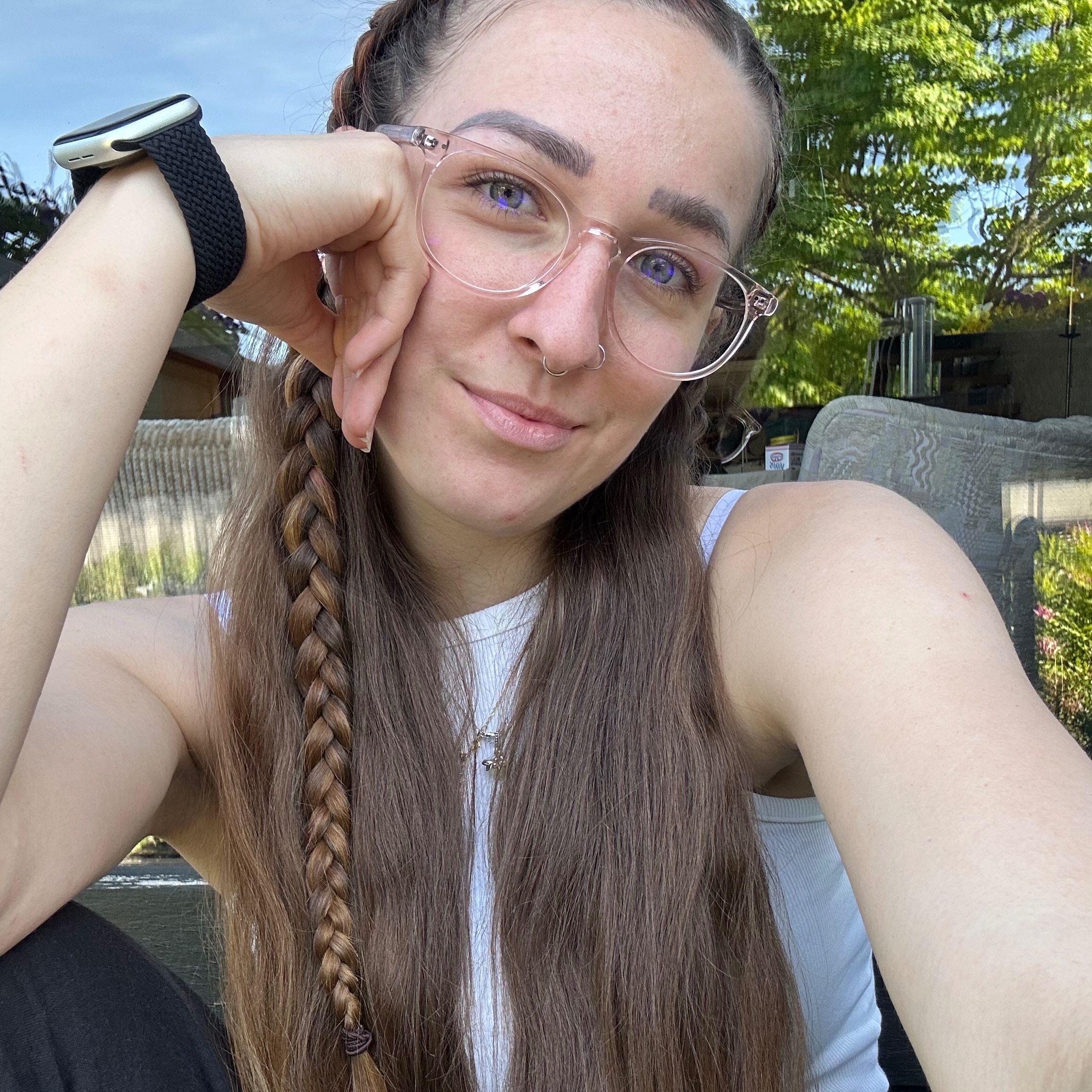 Christina