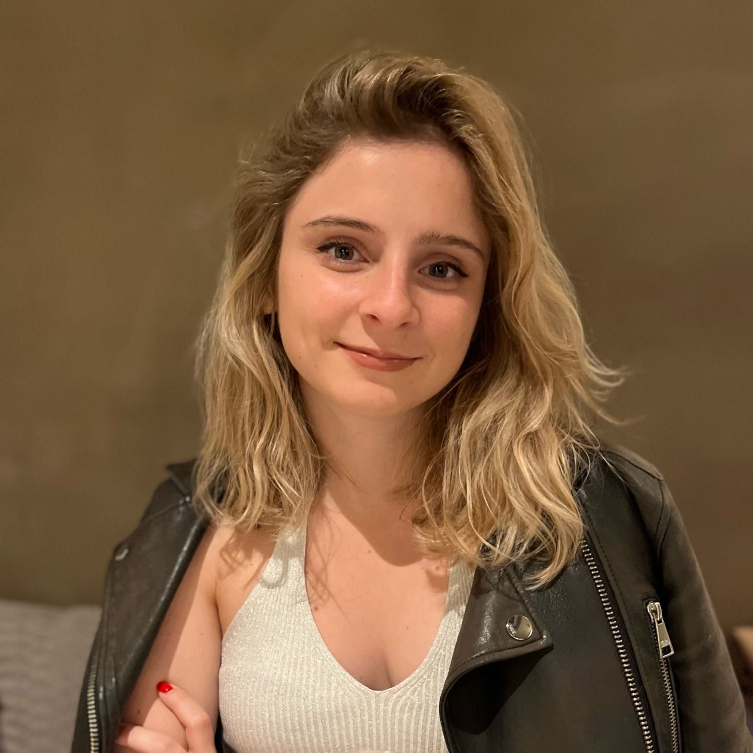 Anastasia