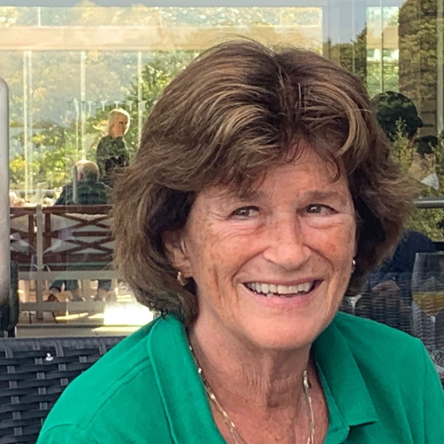 Annemieke