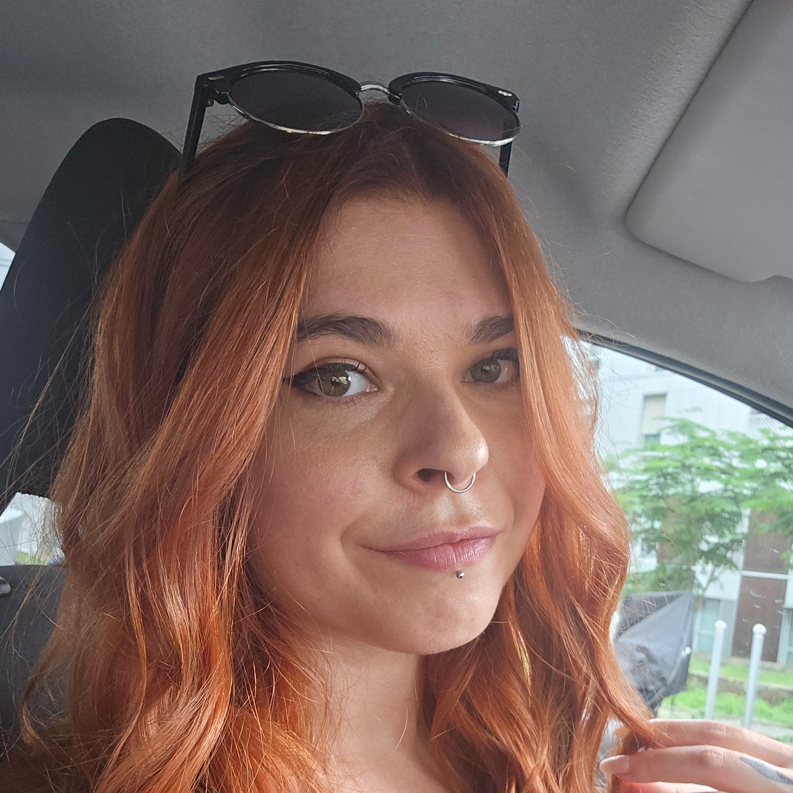 Sophie