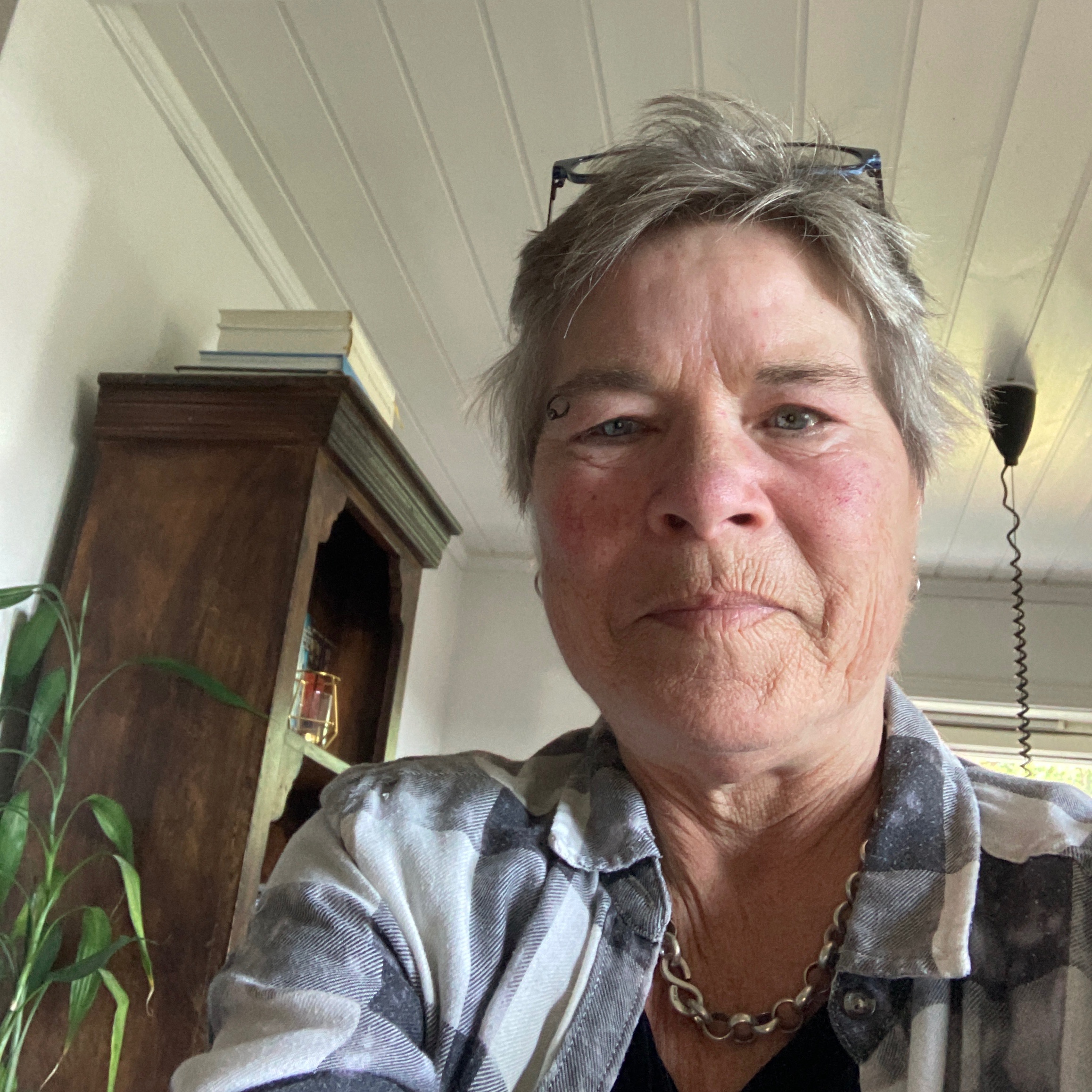 Mette