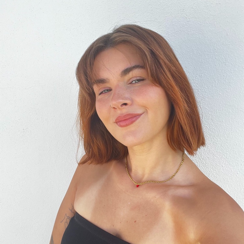 Roxanne