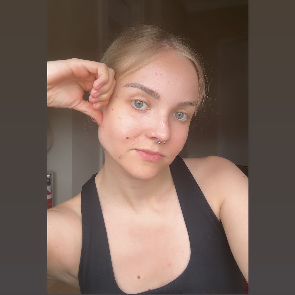 Sarah