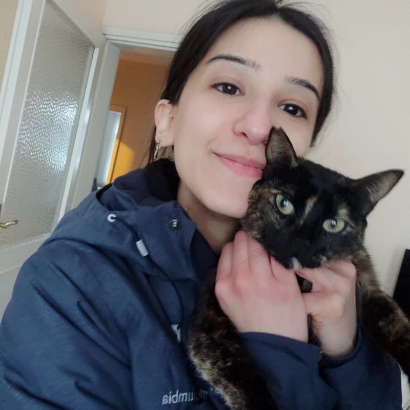 Ezgi
