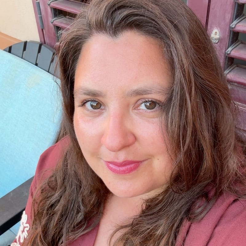 Cristina