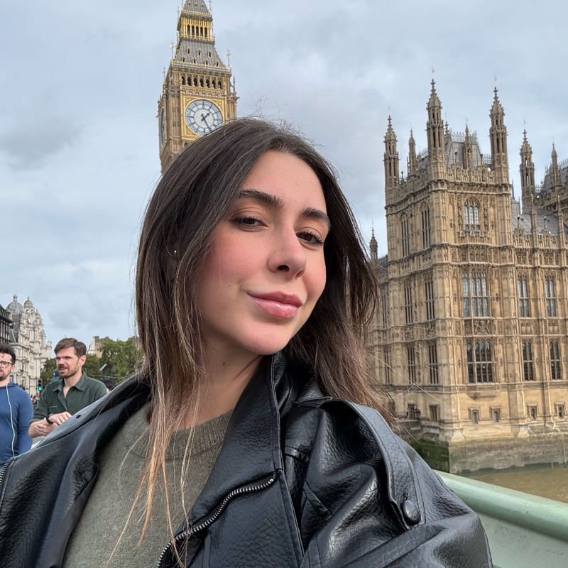 Giulia