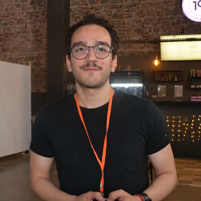 Çağrı