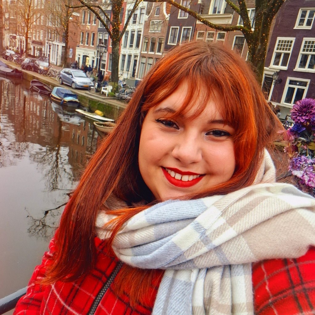 Larissa