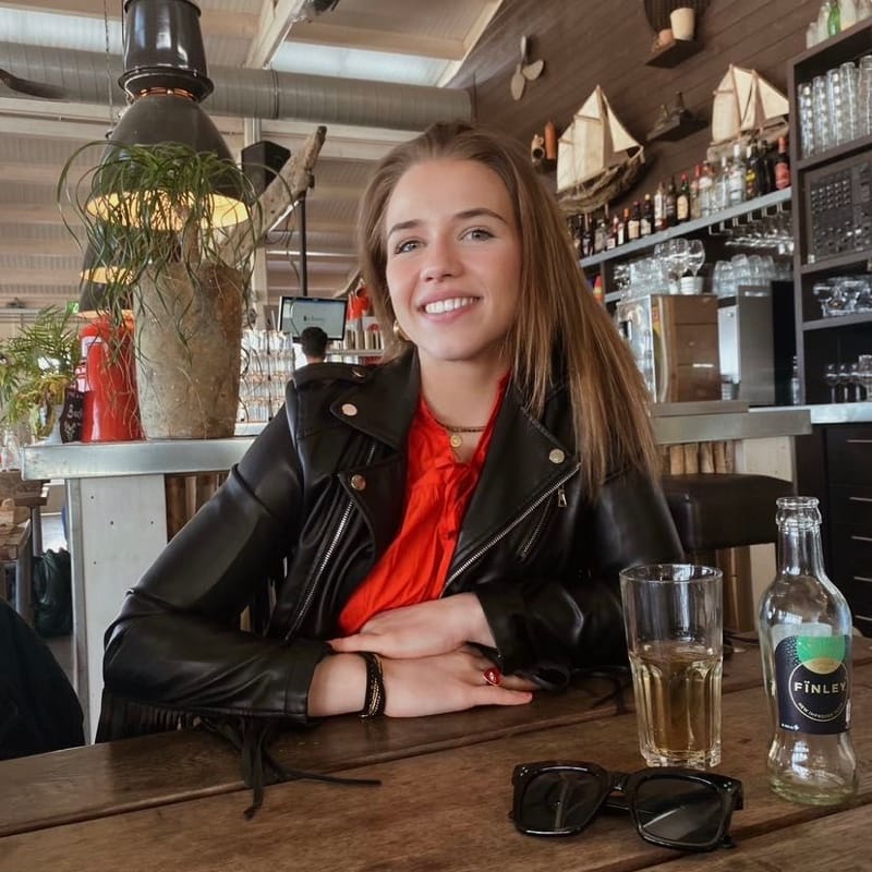 Maaike