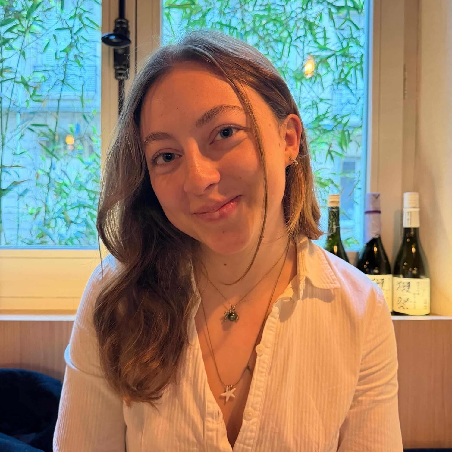 Noémie